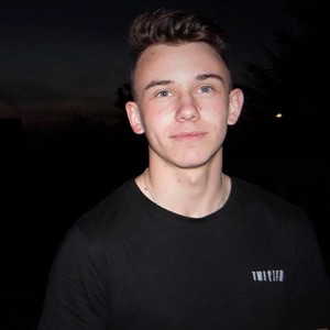 Clément - Prof de maths - Nantes