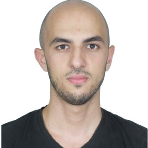 Mohammed - Prof de maths - Courbevoie