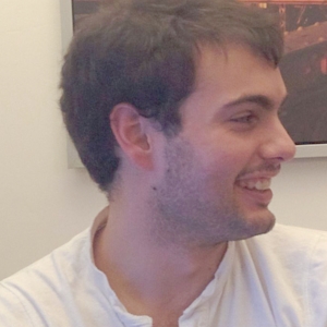 Guillaume - Prof de maths - Neuilly-sur-Seine