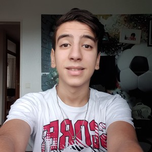 Ihab - Prof de maths - Lille