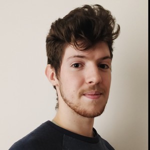 Bruno - Prof d'initiation informatique - Courbevoie