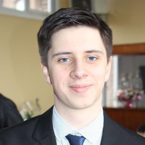 Thibault - Prof d'initiation informatique - Lens