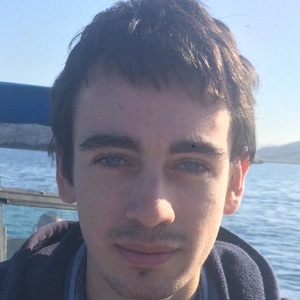 Arthur - Prof de maths - Marseille