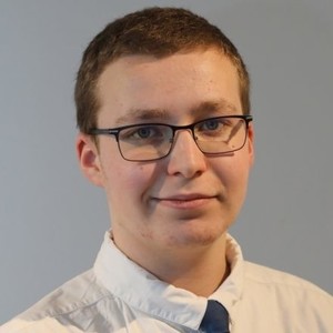 Thomas - Prof de programmation - Strasbourg