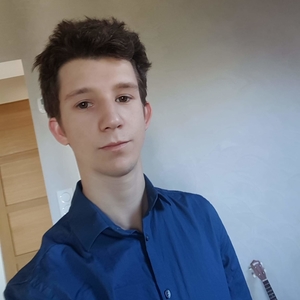 Julien - Prof de développement web - Grenoble