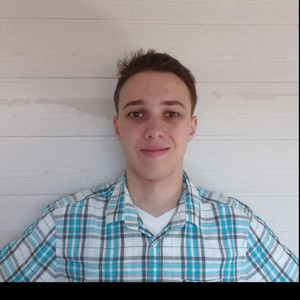 Thomas - Prof de programmation - Besançon