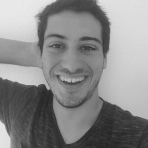 Alexandre - Prof de maths - Eysines