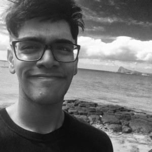 Chrishan - Prof de maths - Argenteuil