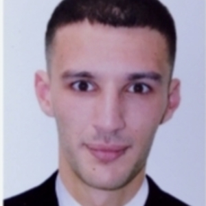 OUGOUADFEL - Prof d'aide aux devoirs - Châtenay-Malabry