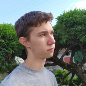 Ronan - Prof d'initiation informatique - Dijon