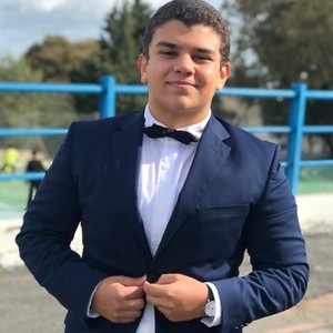 Anas - Prof de maths - Ecublens