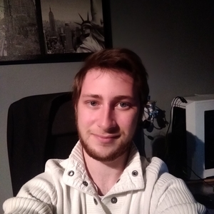 Rémi - Prof de C++ - Igny