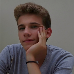Jules - Prof de programmation - Arcueil