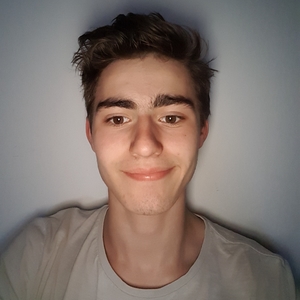 Louis - Prof de maths - Montpellier