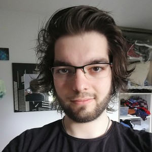 Alexandre - Prof d'initiation informatique - Croissy-Beaubourg