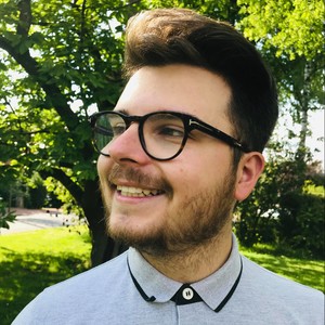 Luca - Prof d'initiation informatique - Fléron