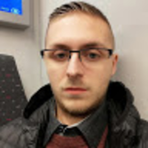 Alexandre - Prof de programmation - Sambreville