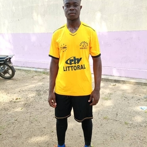 Romuald - Prof de football - Perpignan