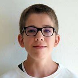 Florian - Prof d'initiation informatique - Canteleu