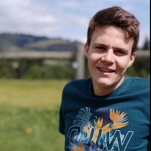 Guilhem - Prof de maths - Bourg-en-Bresse