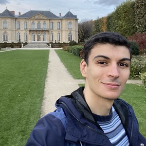Amine - Prof d'anglais - Torcy