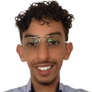 Nabil - Prof de maths - Paris