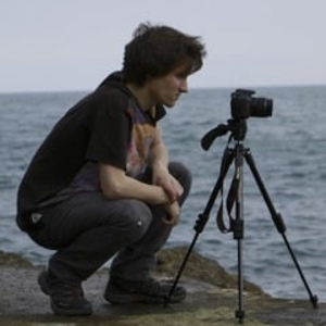 Elie - Prof de maths - Marseille