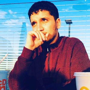 Yassine - Prof de maths - Mantes-la-Jolie