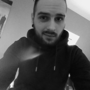 Frédéric - Prof de maths - Gaillon