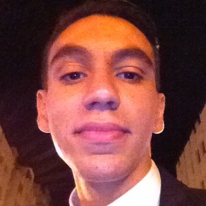 Mounir - Prof de maths - La Courneuve