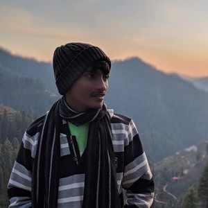 Kousheek - Prof de python - Puducherry