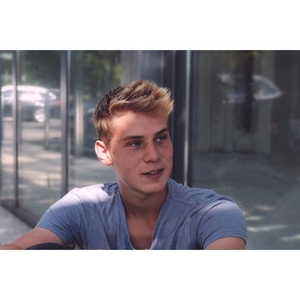 Augustin - Prof de maths - Paris