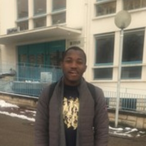 Joel - Prof d'initiation informatique - Palaiseau