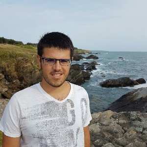 Clément - Prof de maths - Tournefeuille