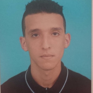 Mohamed Amine - Prof d'arabe - Noisy-le-Sec