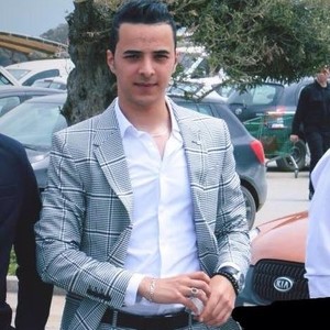 Mounir - Prof d'aide aux devoirs - Vitry-sur-Seine