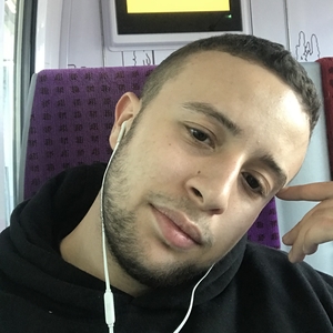 Amine - Prof de programmation - Fontenay-sous-Bois