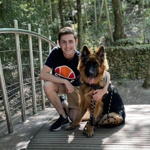 Maxime - Prof de programmation - Marseille