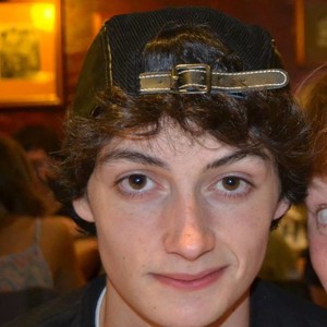 Tristan - Prof de maths - Brest