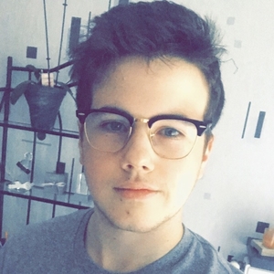Clément - Prof d'initiation informatique - Valenciennes