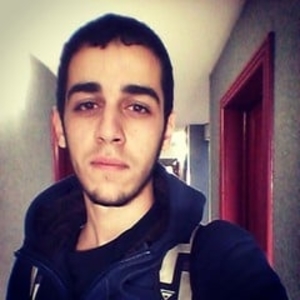 Hamza - Prof d'initiation informatique - Marseille