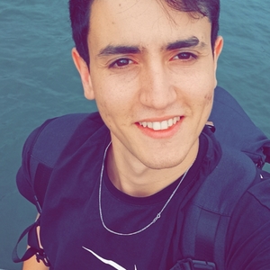 Rayane - Prof de maths - Paris