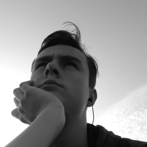 Maxence - Prof de maths - Douarnenez