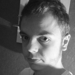 Alexandre - Prof de programmation - Lille