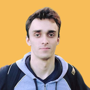 Vladislav - Prof d'initiation informatique - Strasbourg