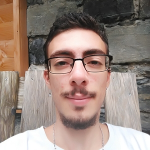 Jonathan - Prof de maths - Gap