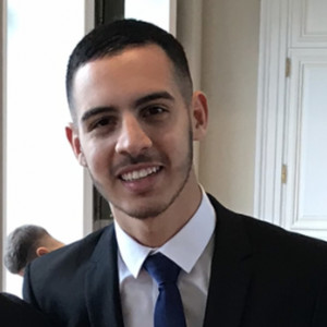 Younes - Prof de maths - Herblay