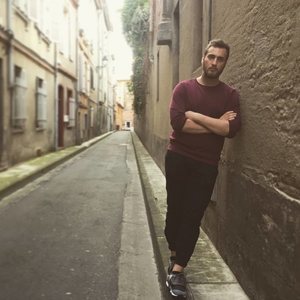 Rayan - Prof d'aide aux devoirs - Toulouse