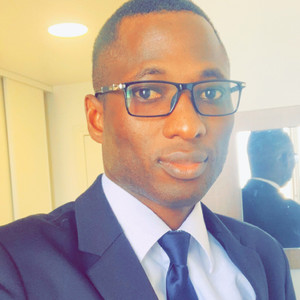 Modou Kara - Prof d'initiation informatique - Aubervilliers