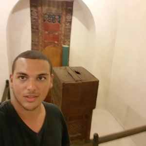 MOHAMED - Prof de maths - Savigny-sur-Orge